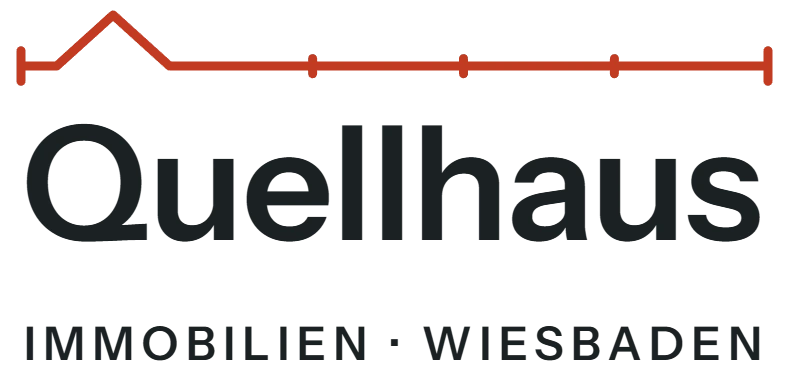 Quellhaus Immobilien Wiesbaden, zur Startseite